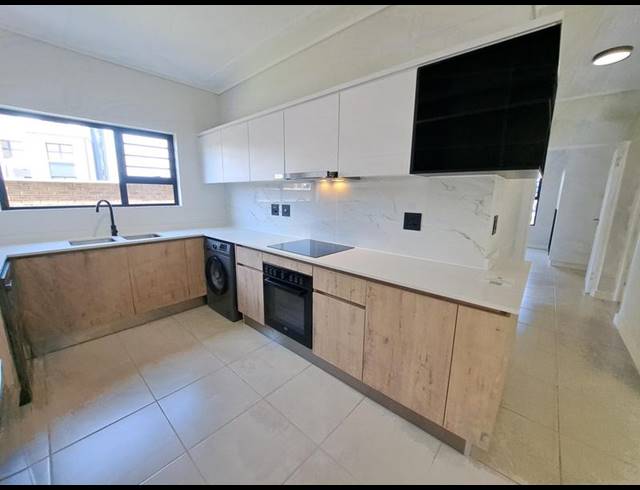 3 BEDROOM PROPERTY TO RENT IN MOOIKLOOF